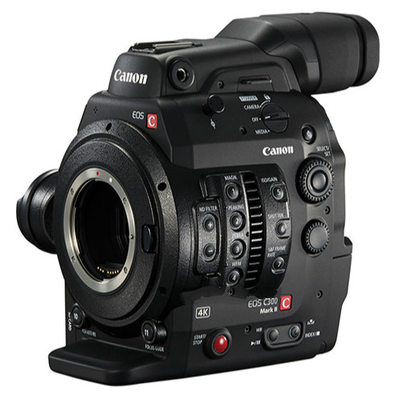 影像新浪潮 佳能索尼領(lǐng)銜，專業(yè)與Vlog市場齊頭并進(jìn)