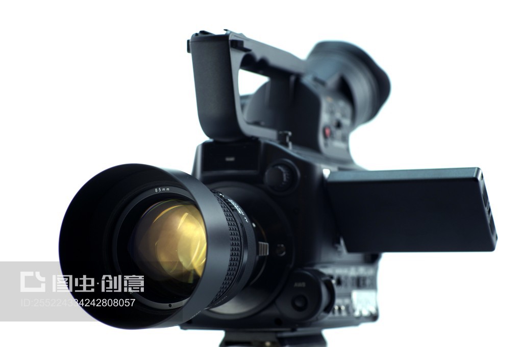 解鎖視覺新體驗 專業前置攝像頭攝像與制作服務全解析